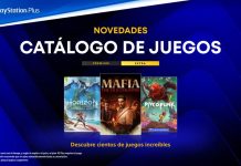 Mafia: The Old Country y Horizon Forbidden West se sumarán a Playstation Plus en octubre