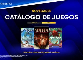Mafia: The Old Country y Horizon Forbidden West se sumarán a Playstation Plus en octubre