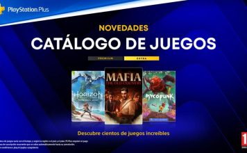 Mafia: The Old Country y Horizon Forbidden West se sumarán a Playstation Plus en octubre