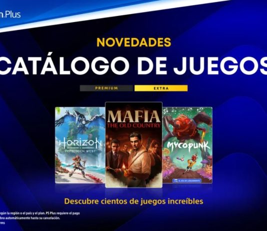Mafia: The Old Country y Horizon Forbidden West se sumarán a Playstation Plus en octubre