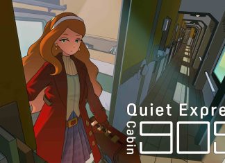 ¿Qué encierra el vagón 909? Quiet Express: Cabin 909 estrena demo en Steam