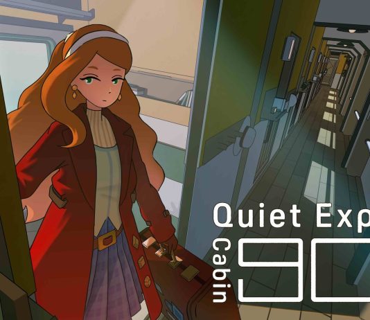 ¿Qué encierra el vagón 909? Quiet Express: Cabin 909 estrena demo en Steam