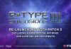 ININ relanza R-Type Dimensions III con mejoras y arte gratuito