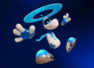 Rayman Legends Retold le devuelve el guiño a Astro Bot con un traje exclusivo de PS5
