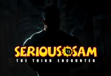 Serious Sam: The Third Encounter anunciado. ¡Vuelve el macarra! Serious Sam: The Third Encounter