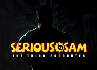Serious Sam: The Third Encounter anunciado. ¡Vuelve el macarra! Serious Sam: The Third Encounter