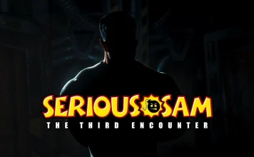 Serious Sam: The Third Encounter anunciado. ¡Vuelve el macarra! Serious Sam: The Third Encounter