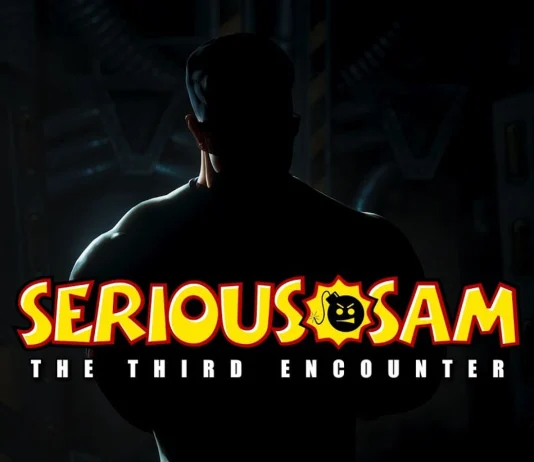 Serious Sam: The Third Encounter anunciado. ¡Vuelve el macarra! Serious Sam: The Third Encounter