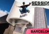 Barcelona se estrena en Session: Skate Sim