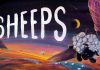 ¿Contar ovejas es aburrido? Con Sheeps no te dormirás