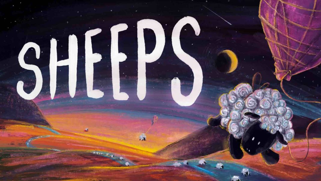 Sheeps_art