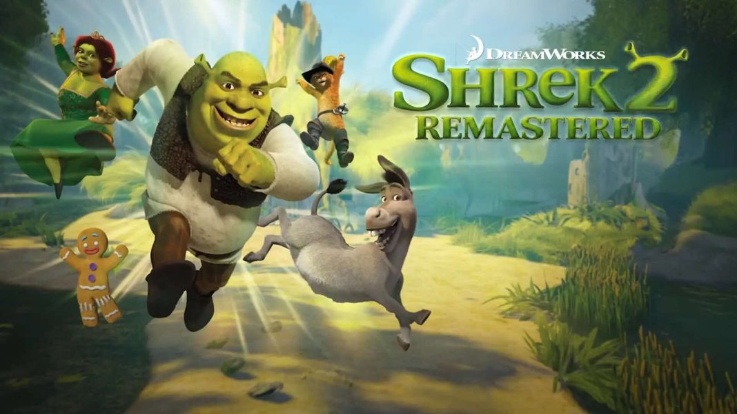 Shrek-2-Remastered-art