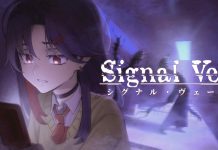 Anunciado Signal Veil, terror japonés para PC y consolas