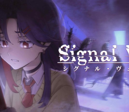 Anunciado Signal Veil, terror japonés para PC y consolas