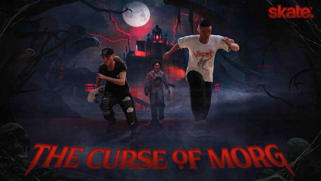 Skate_Halloween_art