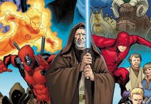 Un rumor apunta a un retraso del juego de Marvel y Star Wars de Epic Games