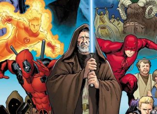 Un rumor apunta a un retraso del juego de Marvel y Star Wars de Epic Games