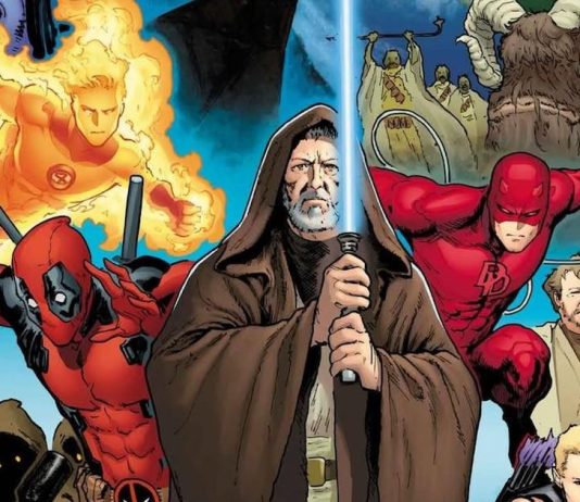 Un rumor apunta a un retraso del juego de Marvel y Star Wars de Epic Games