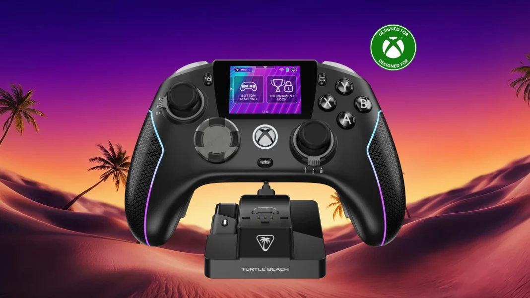 Stealth Ultra II Turtle Beach Stealth Ultra II