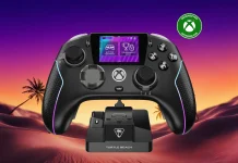 Turtle Beach anuncia el mando inalámbrico Stealth Ultra II Turtle Beach Stealth Ultra II