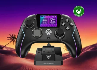 Turtle Beach anuncia el mando inalámbrico Stealth Ultra II Turtle Beach Stealth Ultra II