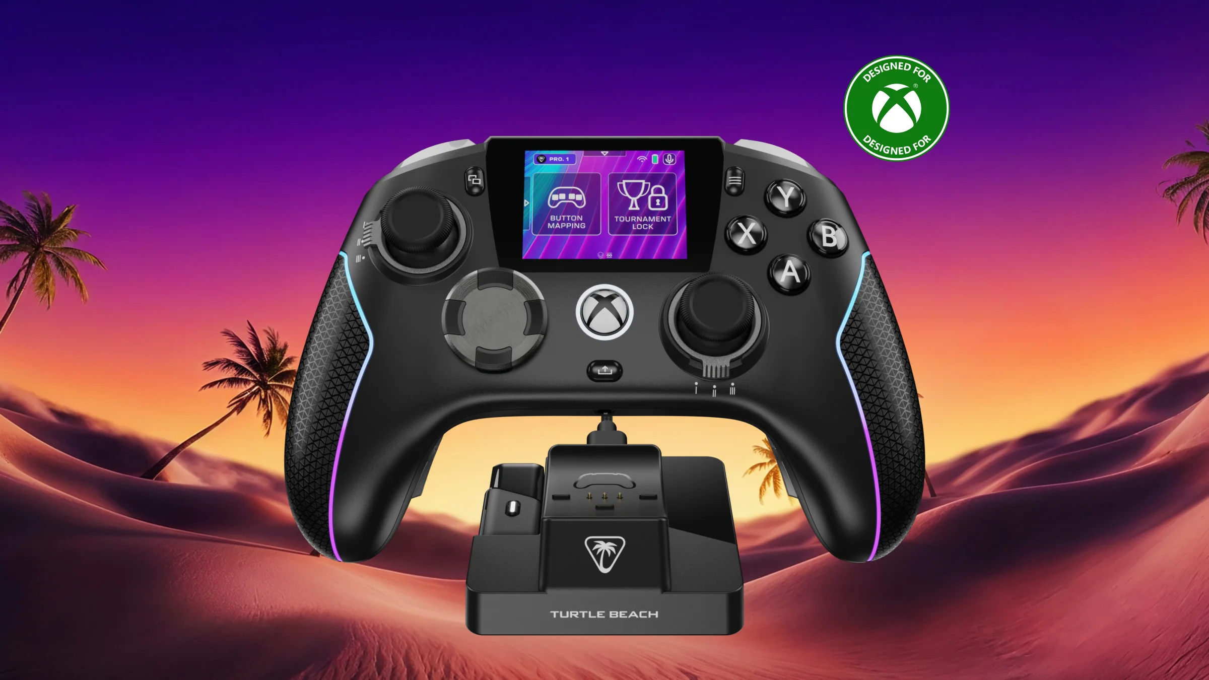 Turtle Beach Stealth Ultra II