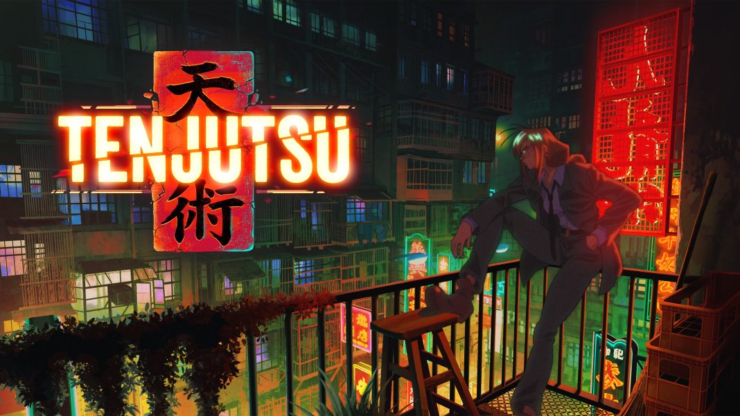 Tenjutsu_Reveal_KeyArt Tenjutsu