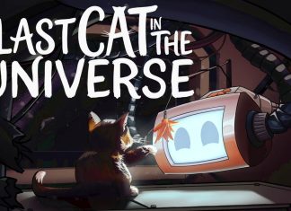 The Last Cat in the Universe ya tiene fecha. ¿No quedan más? The Last Cat in the Universe
