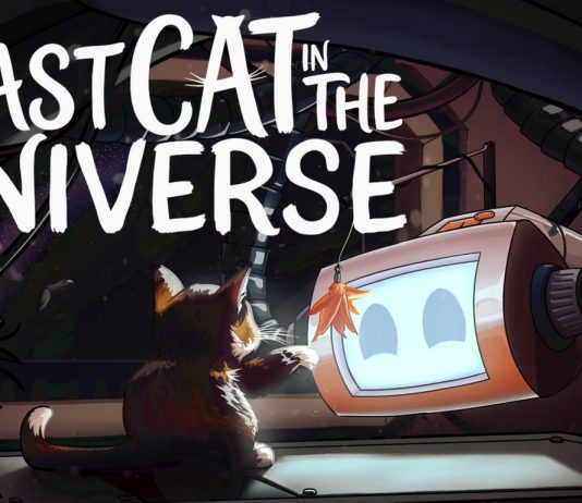 The Last Cat in the Universe ya tiene fecha. ¿No quedan más? The Last Cat in the Universe