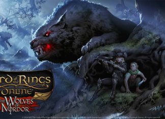The Lord of the Rings Online recibe su expansión The Wolves of Mordor
