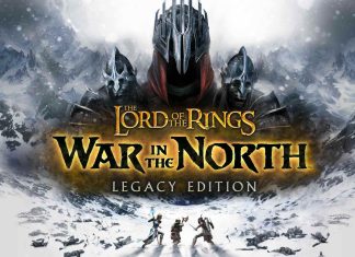 The Lord of the Rings: War in the North - Legacy Edition abre reservas en físico