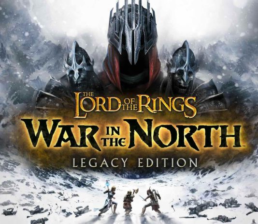 The Lord of the Rings: War in the North - Legacy Edition abre reservas en físico