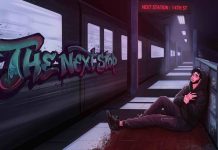 El juego de terror psicológico The Next Stop estrena tráiler