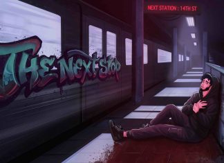 El juego de terror psicológico The Next Stop estrena tráiler