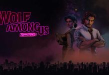 The Wolf Among Us Remastered retrasa su versión de Switch... y mantiene el resto