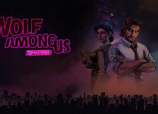 The Wolf Among Us Remastered retrasa su versión de Switch... y mantiene el resto