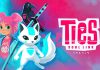 El metroidvania malagueño TIES: Soul Link estrena gameplay
