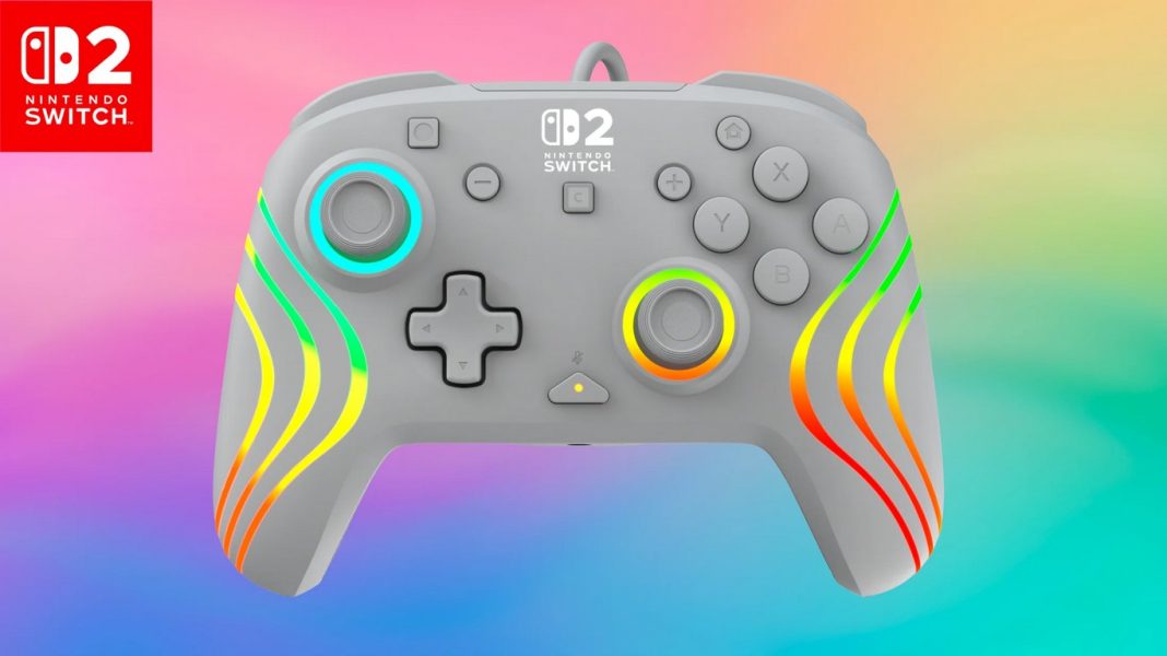 Turtle Beach Afterglow Wave Gris Turtle Beach Afterglow Wave