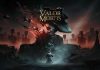 Valor Mortis, el soulslike de los creadores de Ghostrunner, estrena gameplay