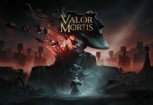 Valor Mortis, el soulslike de los creadores de Ghostrunner, estrena gameplay