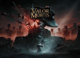 Valor Mortis, el soulslike de los creadores de Ghostrunner, estrena gameplay
