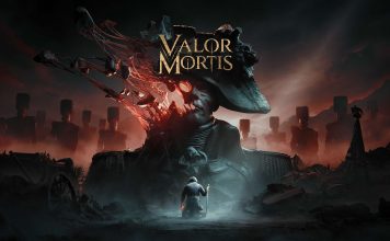 Valor Mortis llega esta semana y estrena tráiler de lanzamiento