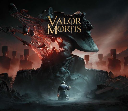 Valor Mortis llega esta semana y estrena tráiler de lanzamiento