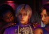VIRTUA FIGHTER CROSSROADS desvela a Lionel (y no, no es Messi)