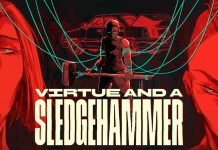 El violento simulador catártico Virtue and a Sledgehammer ya está disponible en PC