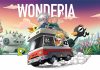 Como Dios... El Modo Creativo llega a Wonderia junto a un 20% de descuento