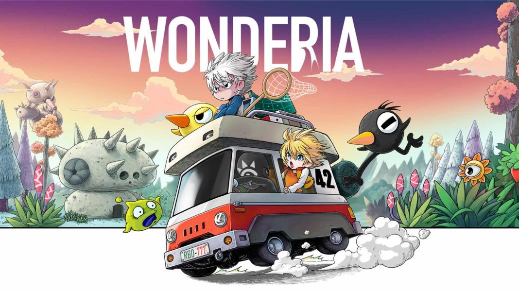 Wonderia_art