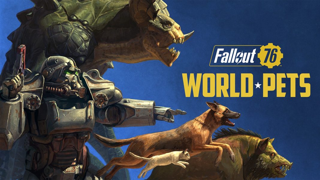 World of Pets