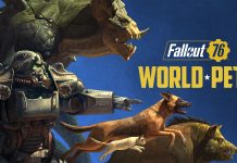 Fallout 76 logra 26 millones de jugadores y hay más detalles de World of Pets