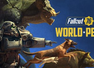 Fallout 76 logra 26 millones de jugadores y hay más detalles de World of Pets